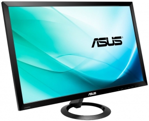 Asus VX278H Black Asus VX278H Black
